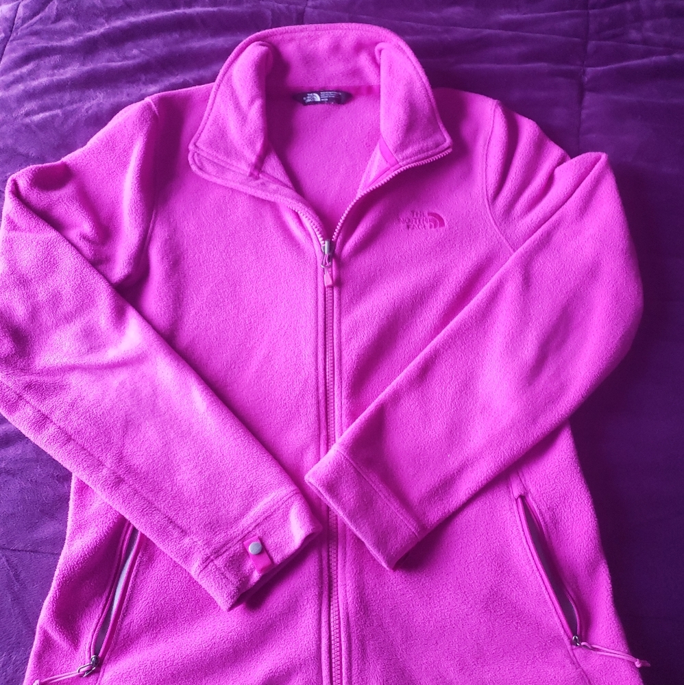 Northface jacket
